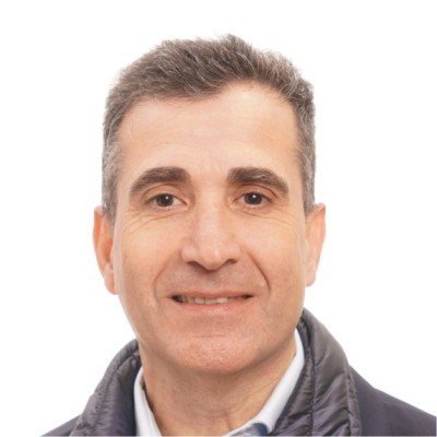 Roberto Canales Mora, author